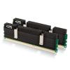 Kit Memorie Dimm Mushkin 4 GB DDR2 PC-8500 1066 MHz 996619