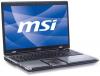 Laptop Msi 15.6 CR610-245XEU Negru
