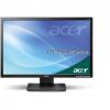 Monitor ACER LCD 22 V223PWBD Negru