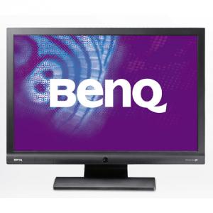 Monitor Benq Tft Wide 20.1 G2000w