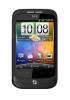 Telefon mobil HTC A3333 Wildfire Negru