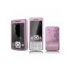 Telefon mobil sony ericsson t303i roz
