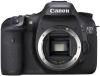 Canon eos 7 d body negru + cadou: sd card kingmax 2gb