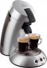 Espressor cu rezerva philips hd 7812/50 senseo