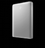 HDD Extern Seagate FreeAgent GoFlex 320GB Argintiu