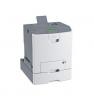 Imprimanta Lexmark Laser C736dtn (25A0462) Alb/Gri