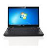 Laptop fujitsu lifebook nh751 17.3" negru