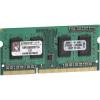 Memorie sodimm kingston 1 gb ddr3 pc-8500