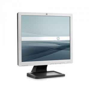 Monitor Hp Compaq LE1711 EM886AA Negru-Argintiu