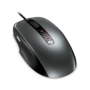 Mouse Microsoft SideWinder X3 Gaming Mouse Negru