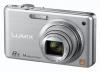 Panasonic lumix dmc-fs 30 argintiu + cadou: