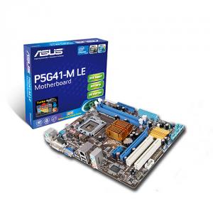 Asus p5g41t m le