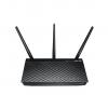 Router Asus Dual Band Wireless N600 Gigabit ADSL Modem DSL-N55U