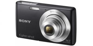 Sony w620