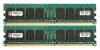 Dimm 4gb ddr2 pc6400 kingston (kit x