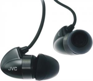JVC HA-FX 300 BE Negru