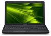 Laptop Toshiba Satellite 15.6 C650-173 Negru