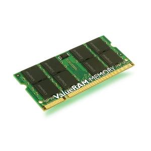 Memorie SODIMM Kingston 1GB DDR2 PC-6400 KVR800D2S61G