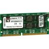 Memorie sodimm kingston 512 mb sdram pc-133