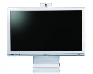 Monitor Benq Tft Wide 21.5 M2200hd
