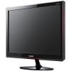 Monitor samsung tft wide 20 p2050n