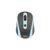 Mouse A4tech Wireless G9-250-4 Negru/Albastru