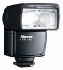 Nissin speedlite di 466 nikon