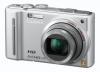 Panasonic Lumix DMC-TZ 10 Argintiu