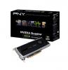 Placa Video PNY NVIDIA Quadro 4000 x16 2GB VCQ4000-PB