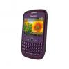Telefon blackberry 8520 gemeni purple wkl