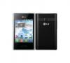 Telefon mobil LG OPTIMUS L3 E400 BLACK
