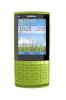 Telefon mobil Nokia X3-02 GREEN