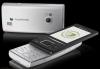 Telefon sony ericsson hazel negru