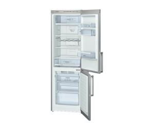 Combina frigorifica Bosch KGN36VI20 Inox