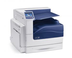 Imprimanta Xerox Phaser 7800DN A3 Alb