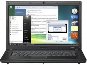 Laptop SAMSUNG R519 (FA02UK)