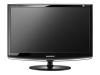 Monitor samsung tft wide 20 2033sn b black