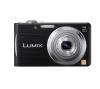 Panasonic Lumix DMC-FS16 Negru + CADOU: SD Card Kingmax 2GB