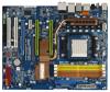 Placa de baza asrock k10n780slix3-wifi