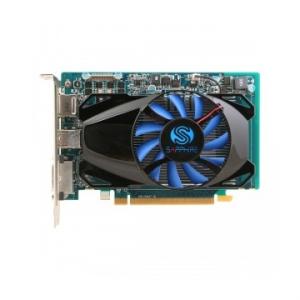 Placa video Sapphire AMD Radeon HD7750 1024MB 11202-05-20G
