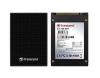 SSD Transcend 64GB 2.5'' IDE MLC TS64GSSD25-M
