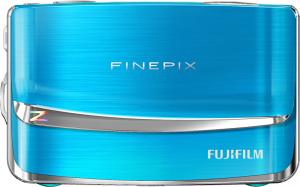 Fujifilm FinePix Z70 Albastru + CADOU: SD Card Kingmax 2GB