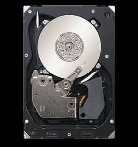 HDD Seagate 3.5" 146,8GB/15000 ST3146855LC