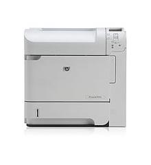 Imprimanta HP LaserJet P4014n (CB507A) Alb