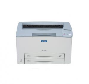 Imprimanta laser alb-negru Epson EPL-N2550 Alb