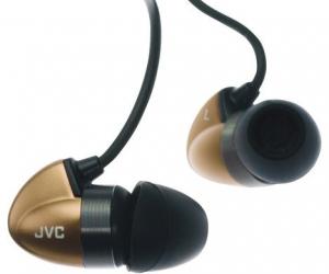 JVC HA-FX 300 TE Bronz