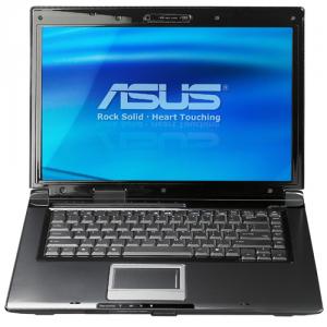 Laptop Asus X59SL-AP222P Core2 Duo T5450, 2GB, 160GB, Win XP Pro