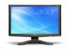 Monitor Acer Tft 21.5 Wide X223HQBBD Negru