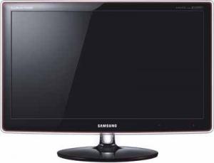 Monitor Samsung 24 P2470LHD Negru