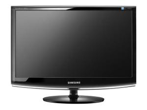 Monitor Samsung Tft Wide 20 2033sn Black